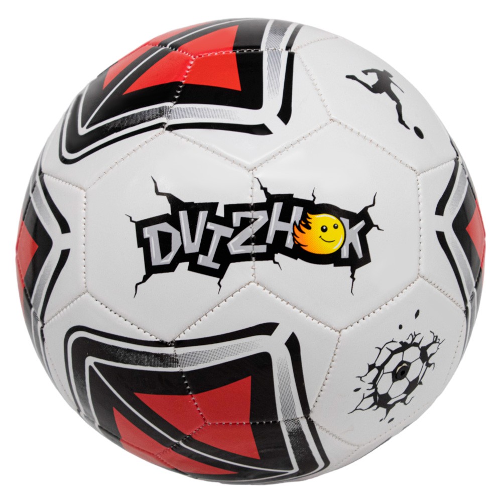 Мяч Футбол №5 Dvizhok 141U-268