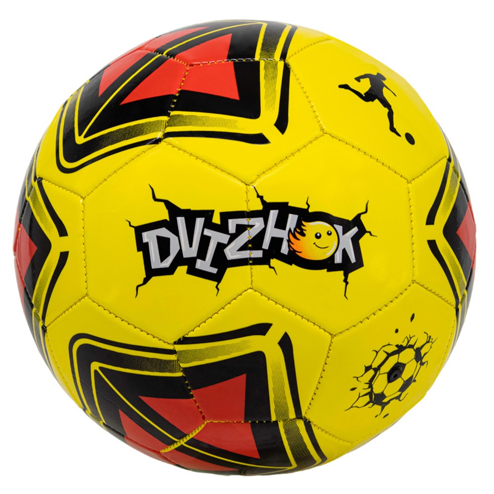 Мяч Футбол №5 Dvizhok 141U-268