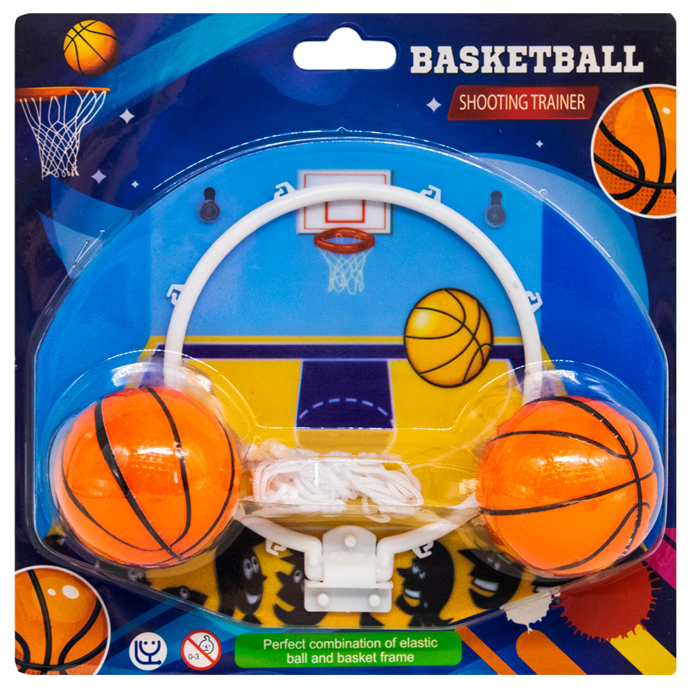 Игровой набор Баскетбол FG231017138C
