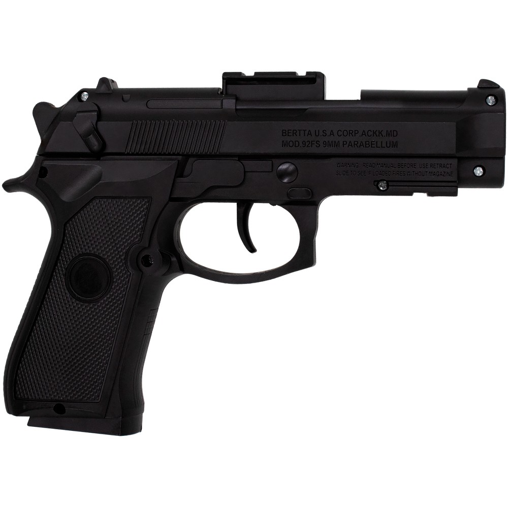 Пневм. оружие с гелевыми пулями YF871-9
