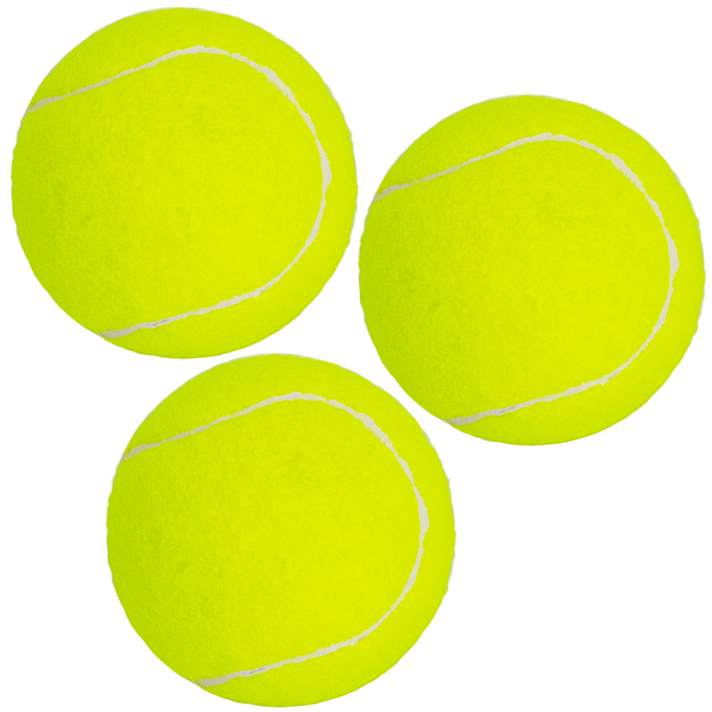 Мяч для тенниса 3шт. FG230920058