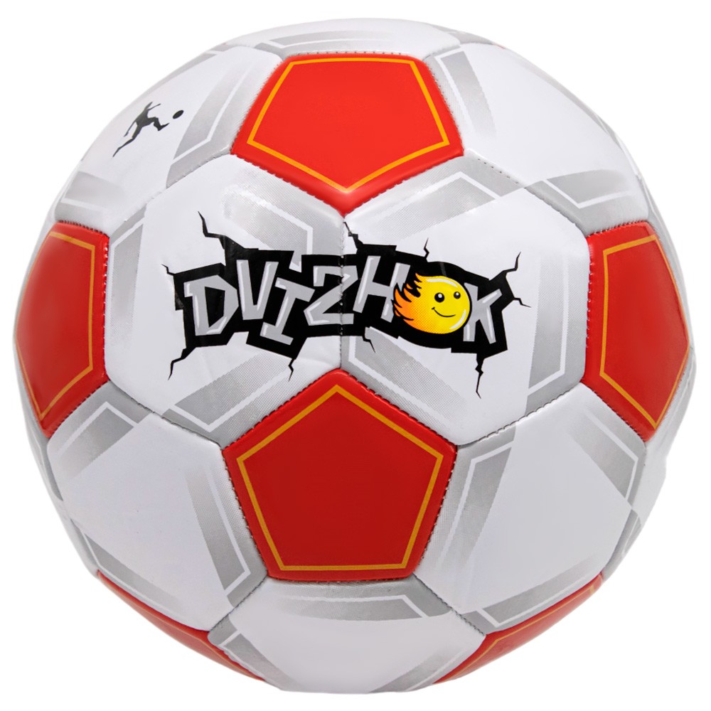 Мяч Футбол №5 Dvizhok 141U-265