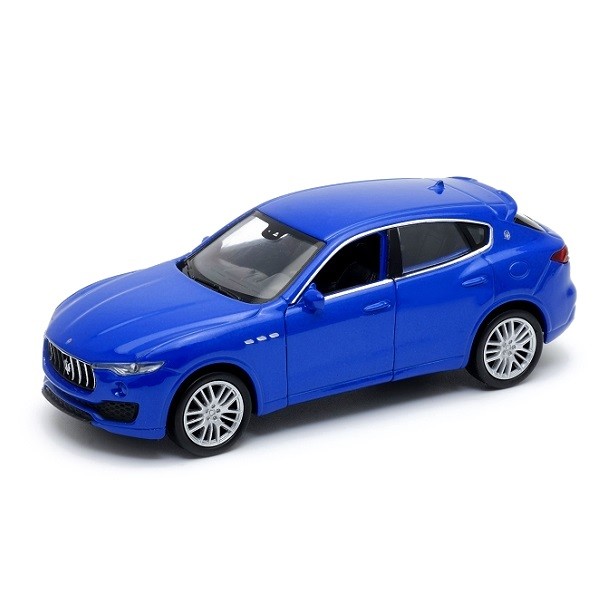 Модель 1:38 Maserati Levante 43739